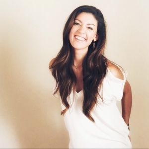 Meet your Posher, Rebekah